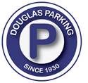 Douglas Parking Douglas Parking Logo