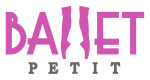 Ballet Petit Logo Ballet Petit logo