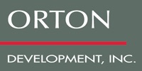 Orton Development Orton Development Inc. Logo