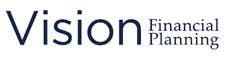 Vision Vision Financial Planning Logo