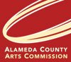 alamedaartscommission Alameda County Arts Division Logo