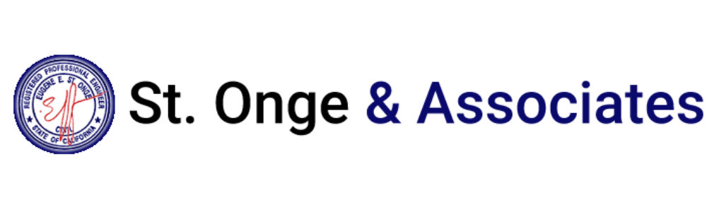 St.Onge Bigger (1) St. Onge and Associates Logo