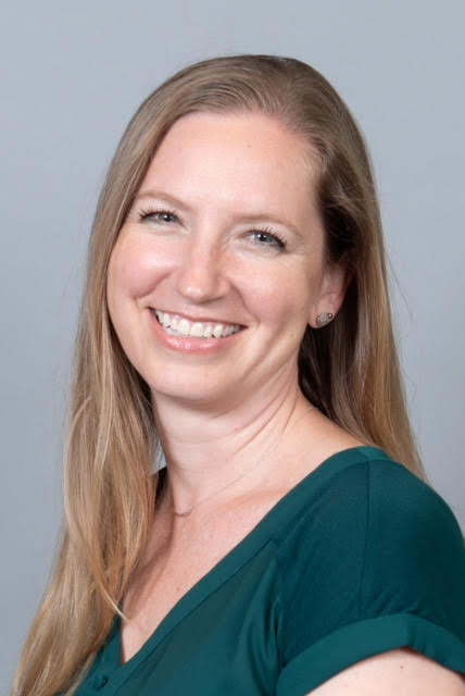 Charissa Chaban Headshot