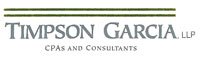 09 Timpson Garcia Timpson Garcia Logo
