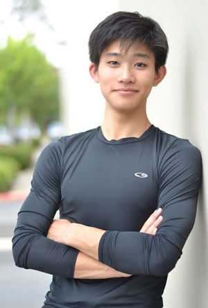 Lawrence Chen Headshot