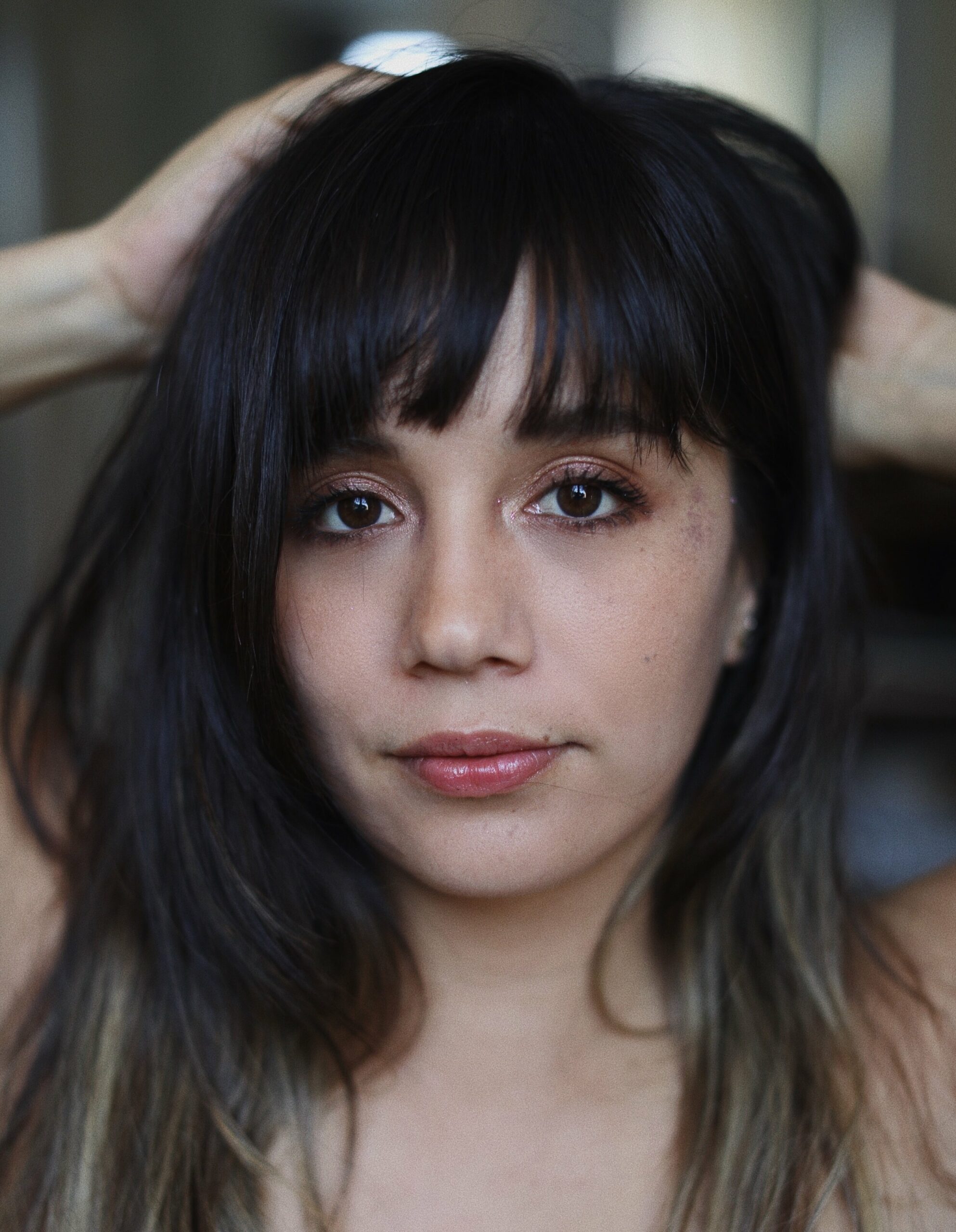 Natasha Adorlee Headshot