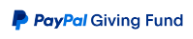 Paypal Giving Fund Logo