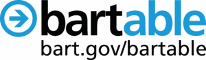 BARTable logo