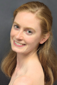 Brooke Wertwijn Headshot