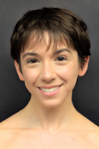 Danielle Archuleta Headshot