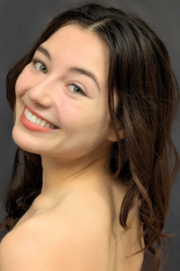 Kyla Marcus Headshot