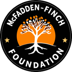 McFadden-Finch Foundation Logo McFadden Finch Foundation Logo