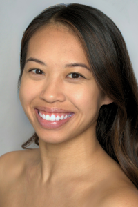 Alyssa Viray Headshot