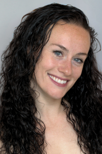 Gabrielle Collins Headshot